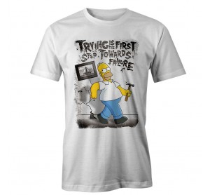 Homer Handyman Homer Handyman